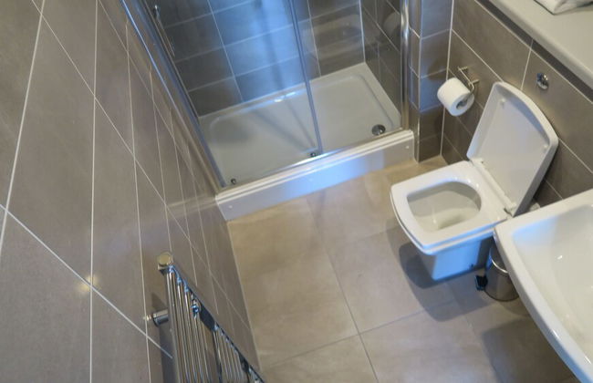 Quay Apartments - Foto 23
