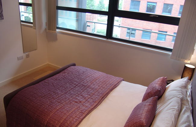Quay Apartments - Foto 8