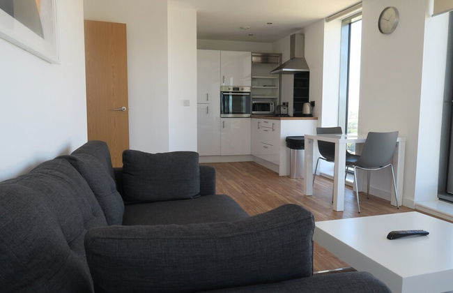 Quay Apartments - Foto 21