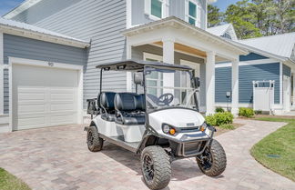 Photo 1 - 30A Beach House - Beach Ready By Panhandle Getaways