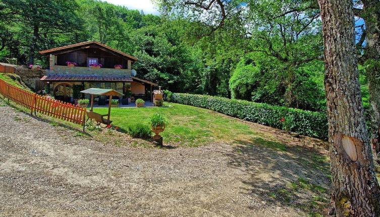 Photo 1 - Villa Margherita