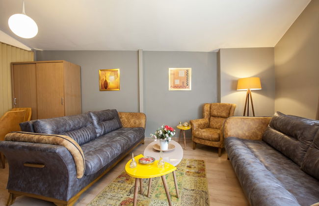 Galata 1785 Suites - Foto 78