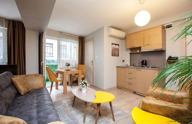 Galata 1785 Suites - Foto 44