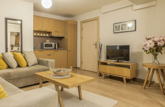 Galata 1785 Suites - Foto 15