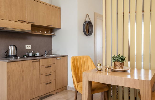 Galata 1785 Suites - Foto 38