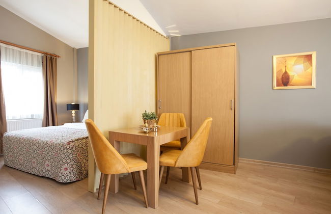 Galata 1785 Suites - Foto 80