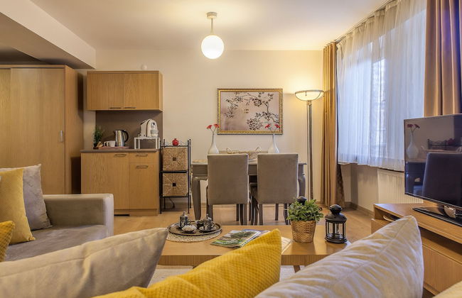 Galata 1785 Suites - Foto 68
