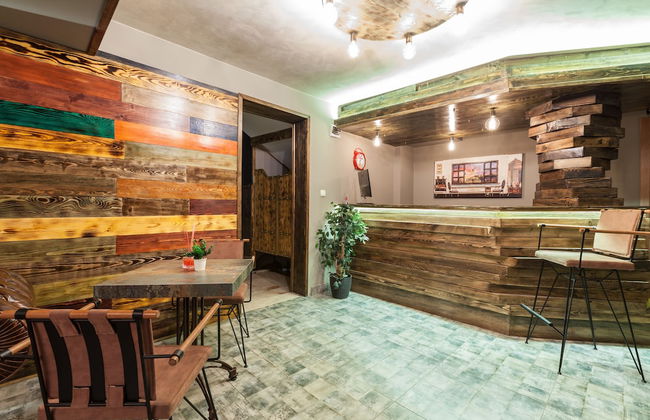 Galata 1785 Suites - Foto 10