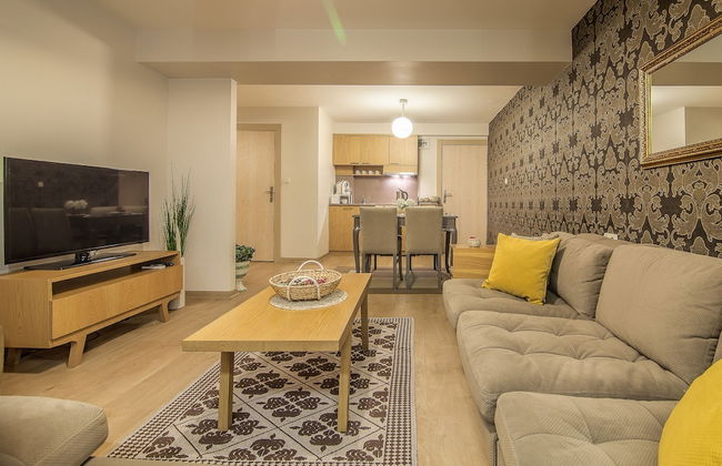 Galata 1785 Suites - Foto 19