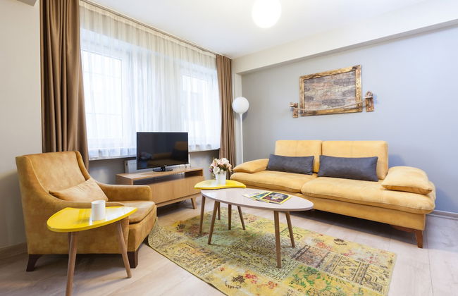 Galata 1785 Suites - Foto 70