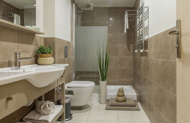 Galata 1785 Suites - Foto 14