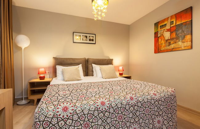 Galata 1785 Suites - Foto 40