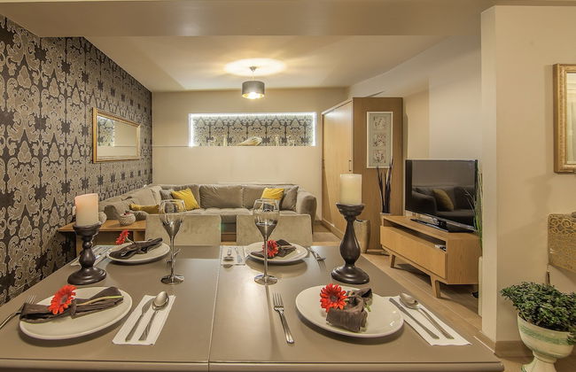 Galata 1785 Suites - Foto 20