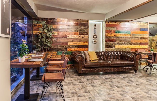 Galata 1785 Suites - Foto 1
