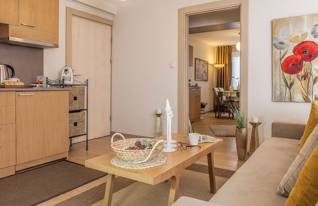 Galata 1785 Suites - Foto 25