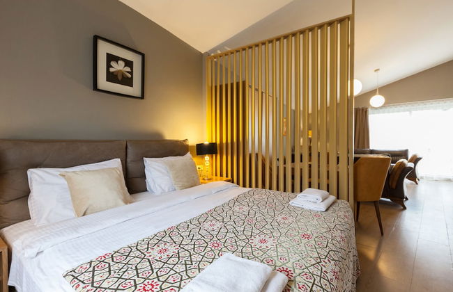 Galata 1785 Suites - Foto 36