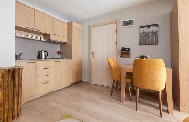 Galata 1785 Suites - Foto 60