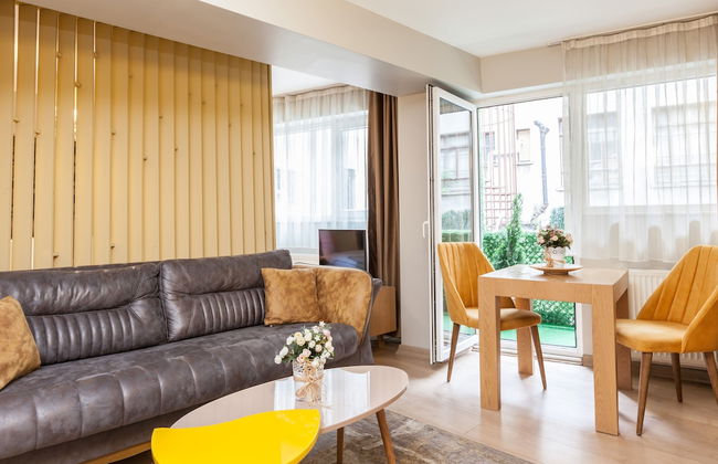 Galata 1785 Suites - Foto 47
