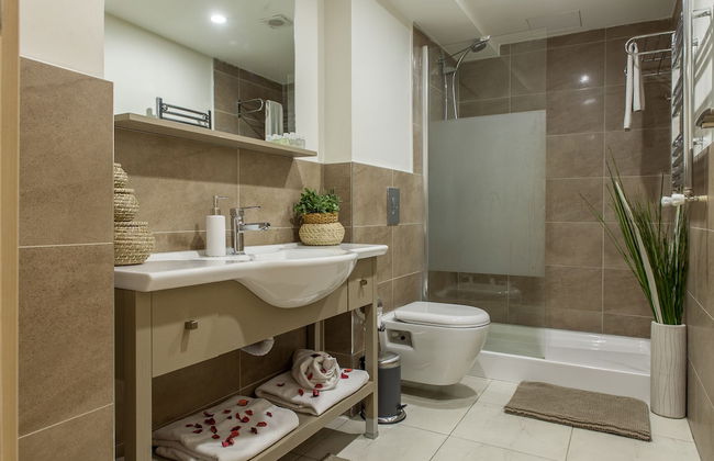 Galata 1785 Suites - Foto 23