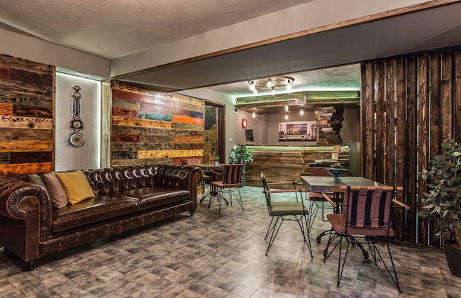 Galata 1785 Suites - Foto 5