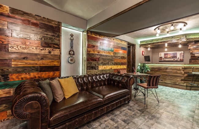 Galata 1785 Suites - Foto 9