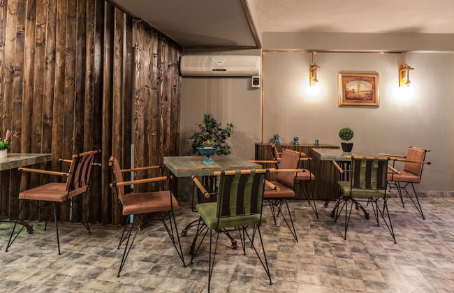 Galata 1785 Suites - Foto 8
