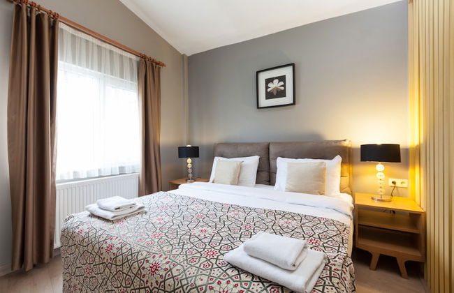 Galata 1785 Suites - Foto 35