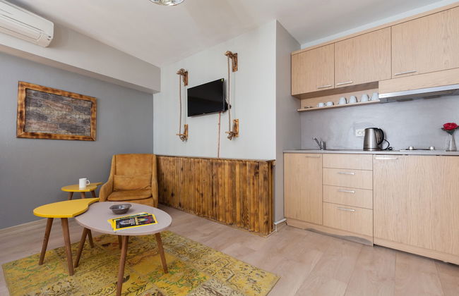 Galata 1785 Suites - Foto 51