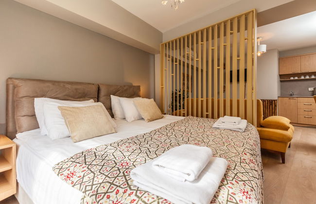 Galata 1785 Suites - Foto 33