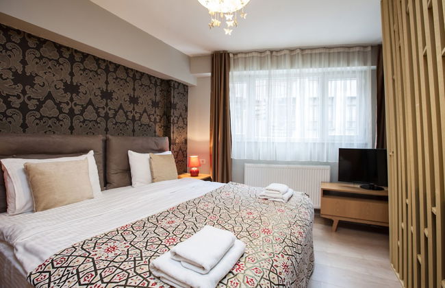Galata 1785 Suites - Foto 42