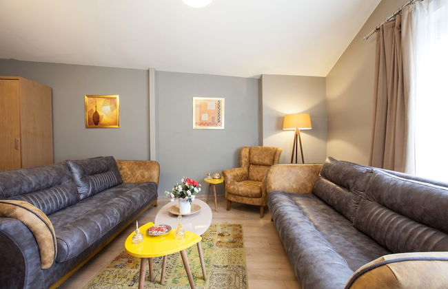 Galata 1785 Suites - Foto 37