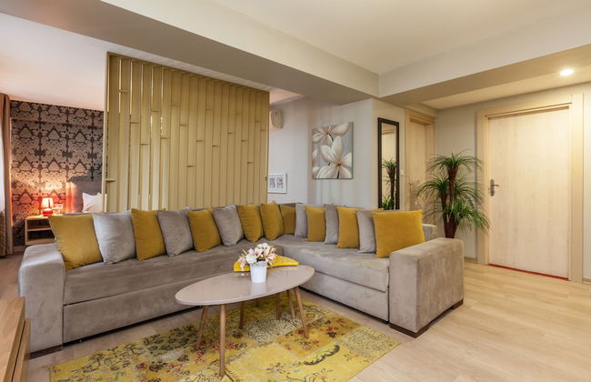 Galata 1785 Suites - Foto 43