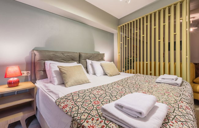 Galata 1785 Suites - Foto 32