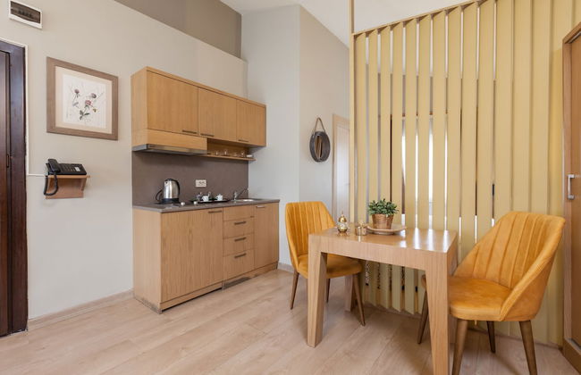 Galata 1785 Suites - Foto 62