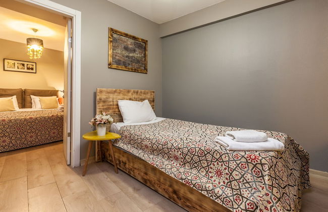 Galata 1785 Suites - Foto 39