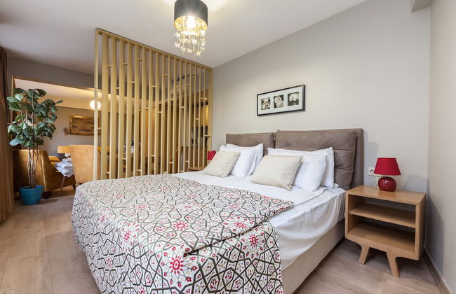 Galata 1785 Suites - Foto 45