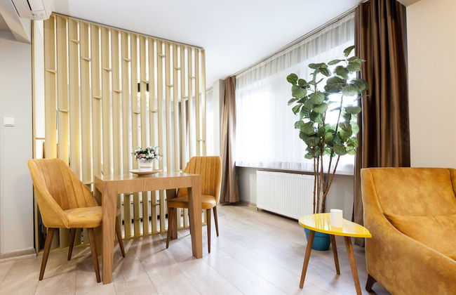 Galata 1785 Suites - Foto 28
