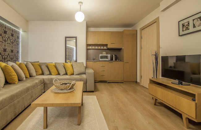Galata 1785 Suites - Foto 11