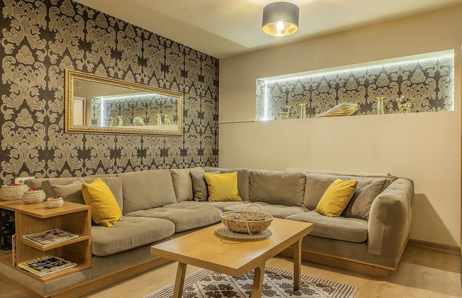 Galata 1785 Suites - Foto 18