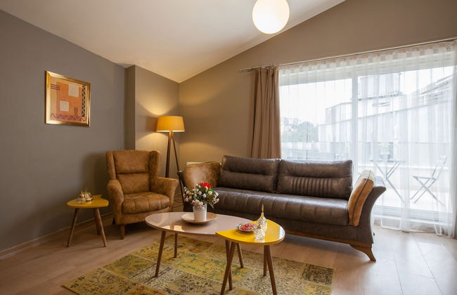Galata 1785 Suites - Foto 34
