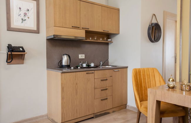 Galata 1785 Suites - Foto 61