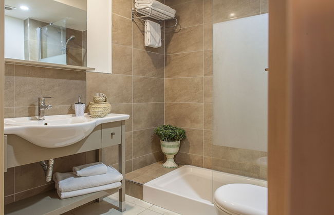 Galata 1785 Suites - Foto 13