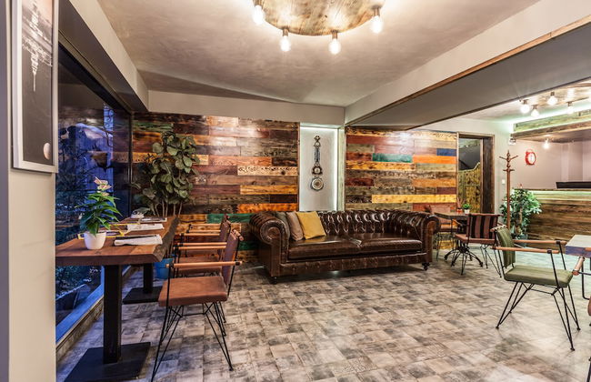 Galata 1785 Suites - Foto 6