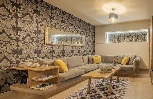 Galata 1785 Suites - Foto 69