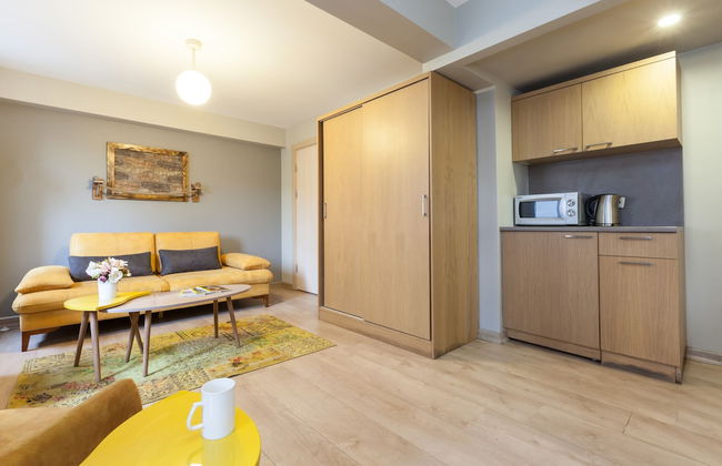 Galata 1785 Suites - Foto 26