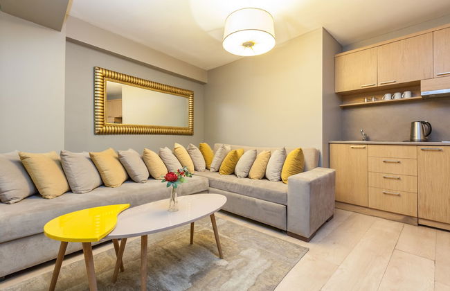 Galata 1785 Suites - Foto 52