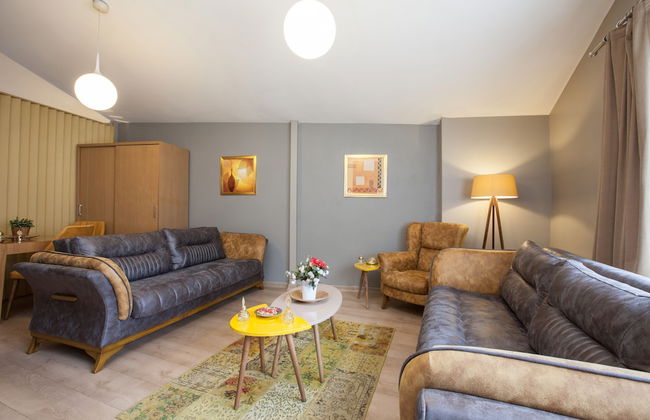 Galata 1785 Suites - Foto 73
