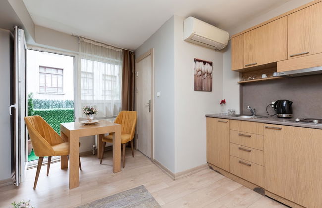 Galata 1785 Suites - Foto 63