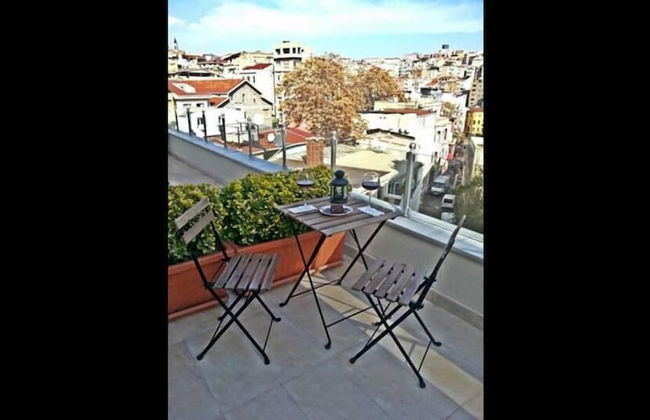 Galata 1785 Suites - Foto 48