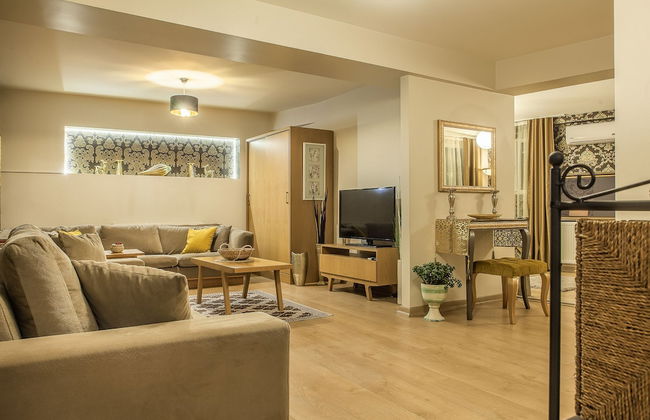 Galata 1785 Suites - Foto 16